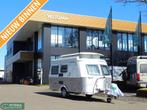 Eriba Touring 430 2026 50% mover aanbieding, Caravans en Kamperen, Caravans, Overige typen, Schokbreker, 4 tot 5 meter, Eriba