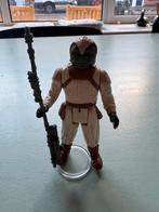 Star Wars vintage Klaatu Skiff Guard, Ophalen of Verzenden, Zo goed als nieuw