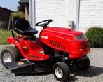 gazon zitmaaier MTD 125 cm maaibreedte, Ophalen, Gebruikt, MTD, Versnellingen