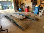 Schaarhefbrug, Auto diversen, Autogereedschap, Ophalen, Gebruikt
