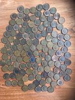 127 koperen centen uit de jaren 70, Ophalen of Verzenden, Koningin Juliana, 1 cent, Losse munt