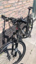 atb fiets mountainbike raleigh, Gebruikt, 26 inch, Meer dan 20 versnellingen, Ophalen