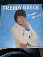 Bundel van 3 singles van Freddy Breck, Cd's en Dvd's, Vinyl Singles, Ophalen of Verzenden, Zo goed als nieuw, Nederlandstalig
