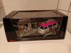 Diorama Volkswagen T2A Kastenwagen Schuco., Ophalen of Verzenden, Nieuw, Auto, Schuco