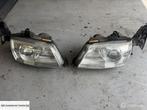 Saab 9-5 Xenon koplampen MY 2001-2005 in nette staat, Gebruikt, Ophalen of Verzenden, Saab, Saab