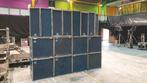 Stage Accompany Perfomer (p16 & p26) speakers, Audio, Tv en Foto, Luidsprekers, Gebruikt, 120 watt of meer, Front, Rear of Stereo speakers