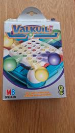 Valkuil! MB Spellen - Leuk denkspel, Hobby en Vrije tijd, Gezelschapsspellen | Bordspellen, Ophalen of Verzenden, Een of twee spelers