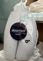 doomoo buddy nursing pillow, Kinderen en Baby's, Dekens, Slaapzakjes en Inbakerproducten, Overige typen, Zo goed als nieuw, Ophalen