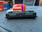 Röwa 1421 H0 Elektrische locomotief BR 151, Hobby en Vrije tijd, Overige merken, Wisselstroom, Locomotief, Ophalen of Verzenden