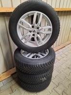 ZGAN 17 inch velgen MITSUBISHI OUTLANDER ASX ECLIPSE CROSS, Auto-onderdelen, Banden en Velgen, Banden en Velgen, 17 inch, Personenwagen