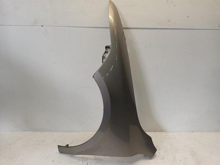 Voorscherm links Skoda Superb, Auto-onderdelen, Carrosserie en Plaatwerk, Spatbord, Skoda, Gebruikt, Herkomst onderdeel bekend