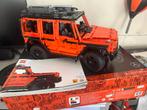Lego technic Mercedes-Benz G500 professional line, Ophalen, Zo goed als nieuw, Overige schalen, Auto onroad
