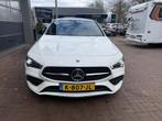 Mercedes-Benz CLA-Klasse Shooting Brake 250 e Business Solut, CLA, Gebruikt, 4 cilinders, 1650 kg
