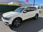 Volkswagen Tiguan 2.0 TDI 190pk 4MOTION OffRoad 7-DSG 2018, Auto's, Automaat, Euro 6, 193 €/maand, Wit
