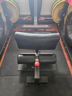 Sidea sissy squat, Sport en Fitness, Ophalen, Krachtstation