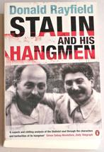 Stalin and his Hangmen, Boeken, 20e eeuw of later, Europa, Ophalen of Verzenden, Donald Rayfield