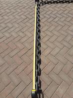 Scheepskettingen Zwaar, Ophalen