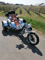 Super gave Trike, Motoren
