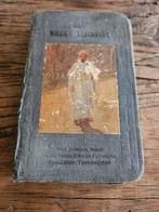 Oude Nieuwe Testament Bijbel, Antiek en Kunst, Antiek | Boeken en Bijbels, Ophalen of Verzenden, Onbekend