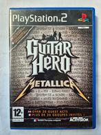GUITAR HERO METALLICA, Spelcomputers en Games, Muziek, Gebruikt, 1 speler, Ophalen of Verzenden