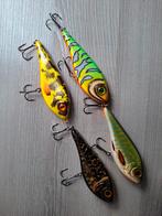 4x Strike Pro Buster Swim, Watersport en Boten, Ophalen of Verzenden, Zo goed als nieuw, Overige typen