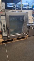 Combisteamer Air-o-steam 10 niveau's, Ophalen, Gebruikt, 60 cm of meer, Minder dan 45 cm