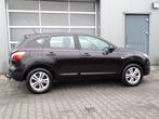 Nissan Qashqai 1.6 Acenta Clima/Cruise/Trekhaak!, Auto's, Nissan, Voorwielaandrijving, Euro 5, Gebruikt, 1225 kg