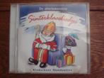 sinterklaasliedjes, Verzenden, Zo goed als nieuw, Sinterklaas