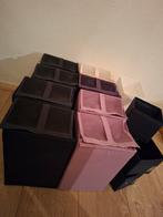 Fijne skubb opbergdozen ikea, Doe-het-zelf en Verbouw, Doos, 60 cm of meer, 50 tot 75 cm, Minder dan 35 cm