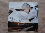 Mariza - Fado curvo   (CD), Ophalen of Verzenden, 2000 tot heden, Gebruikt