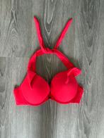 Hunkemöller push up bikini top roze maat 70C, Nieuw, Ophalen of Verzenden, Roze, Bikini