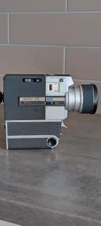 Sankyo Super CM 600 8mm Camera, Ophalen of Verzenden, 8mm, Camera