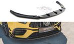 Voorlip achterlip sideskirt splitter - A45 AMG S W177 19+, Auto diversen, Tuning en Styling, Ophalen of Verzenden