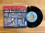 Grandmaster Flash & Melle Mel - White lines, Ophalen of Verzenden, 7 inch, Single