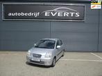 Kia Picanto 1.0 D-light Km 94674 boekjes aanwezig zeer compl, Voorwielaandrijving, Stof, Gebruikt, 400 kg