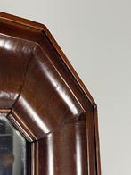 Hollandse spiegel antiek, Ophalen, Minder dan 50 cm, Zo goed als nieuw, Minder dan 100 cm