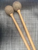 Schlagwerk bekkenstokken MA104, Ophalen of Verzenden, Zo goed als nieuw, Melodische percussie