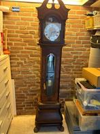 Antieke staande klok, Antiek en Kunst, Antiek | Klokken, Ophalen of Verzenden