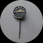 OPEL REKORD speldje, Verzamelen, Speldjes, Pins en Buttons, Ophalen of Verzenden, Gebruikt, Transport, Speldje of Pin
