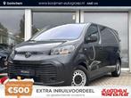 Toyota PROACE Electric Worker Challenger Extra Range L1 75 k, Gebruikt, Origineel Nederlands, 1000 kg, Toyota