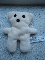 Knuffeldoekje piepklein beertje van Textiles Vertrauwen, Ophalen of Verzenden, Zo goed als nieuw, Beer