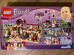 Nieuw in verzegelde doos LEGO friends heartlake paarden club, Ophalen of Verzenden, Nieuw