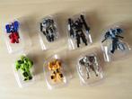 Robots NIEUW (LookALike Transformers) 7 stuks SET "Optimus", Overige generaties, Ophalen of Verzenden, Nieuw, Overige rassen