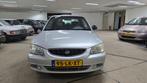 Hyundai Accent 1.5i LS automaat! AIRCO, Accent, Gebruikt, Origineel Nederlands, 994 kg