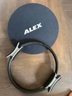 Alex Pilates Ring & balance board - Zo goed als nieuw!, Ophalen of Verzenden, Zo goed als nieuw