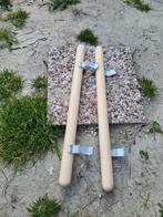 Trapleuning ongebruikt, Ophalen, Nieuw