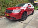 Dodge Journey 2.4 SXT Business Edition, 450 kg, Gebruikt, Zwart, 4 cilinders