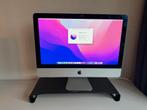 Apple iMac 21.5-inch (Late 2015), Ophalen, Gebruikt, 2 tot 3 Ghz, 8 GB