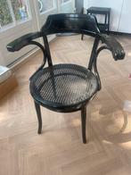 Originele antieke thonetstoel, Huis en Inrichting, Stoelen, Ophalen, Gebruikt, Eén