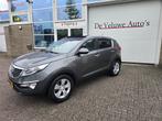 Kia Sportage 1.6 GDI X-ecutive Plus Pack motor vervangen !, Voorwielaandrijving, 135 pk, 1591 cc, 4 cilinders